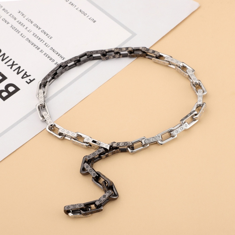 LV Necklace 03lyr505